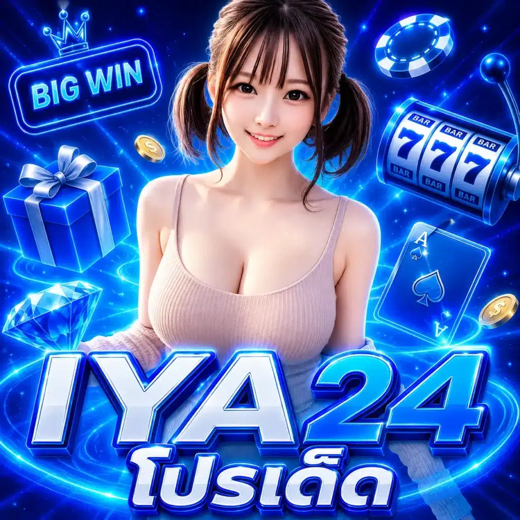 IYA24 โปรเด็ด